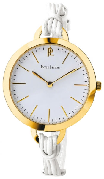 Часы Pierre Lannier Large 2 115L500